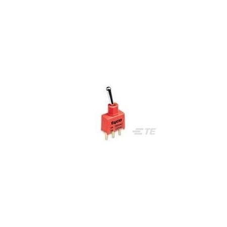 Te Connectivity AE201MD1CQ04 1825143-5